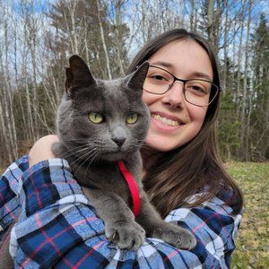 Meet your Posher, Meaghan